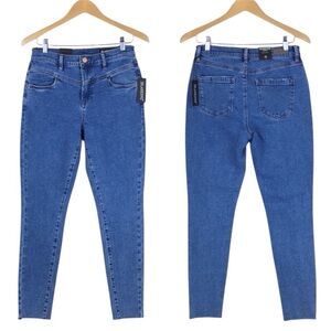 Blank NYC The Great Jones High Rise Skinny Jeans NWT